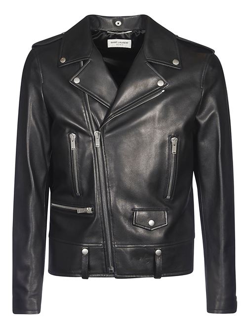 motorcycle SAINT LAURENT | 484284Y5YA21000